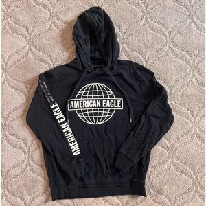 AE Men’s Hoodie